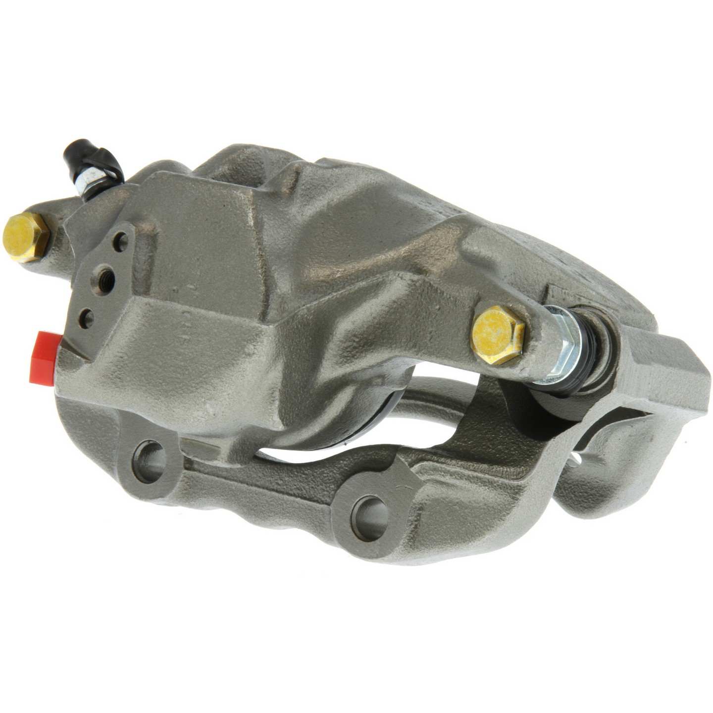 Centric Parts Disc Brake Caliper Semi-Loaded for 1984-1987 Audi 4000 Quattro Coupe 1988-1986 Volkswagen Quantum 1989-1986 Scirocco 141.33036
