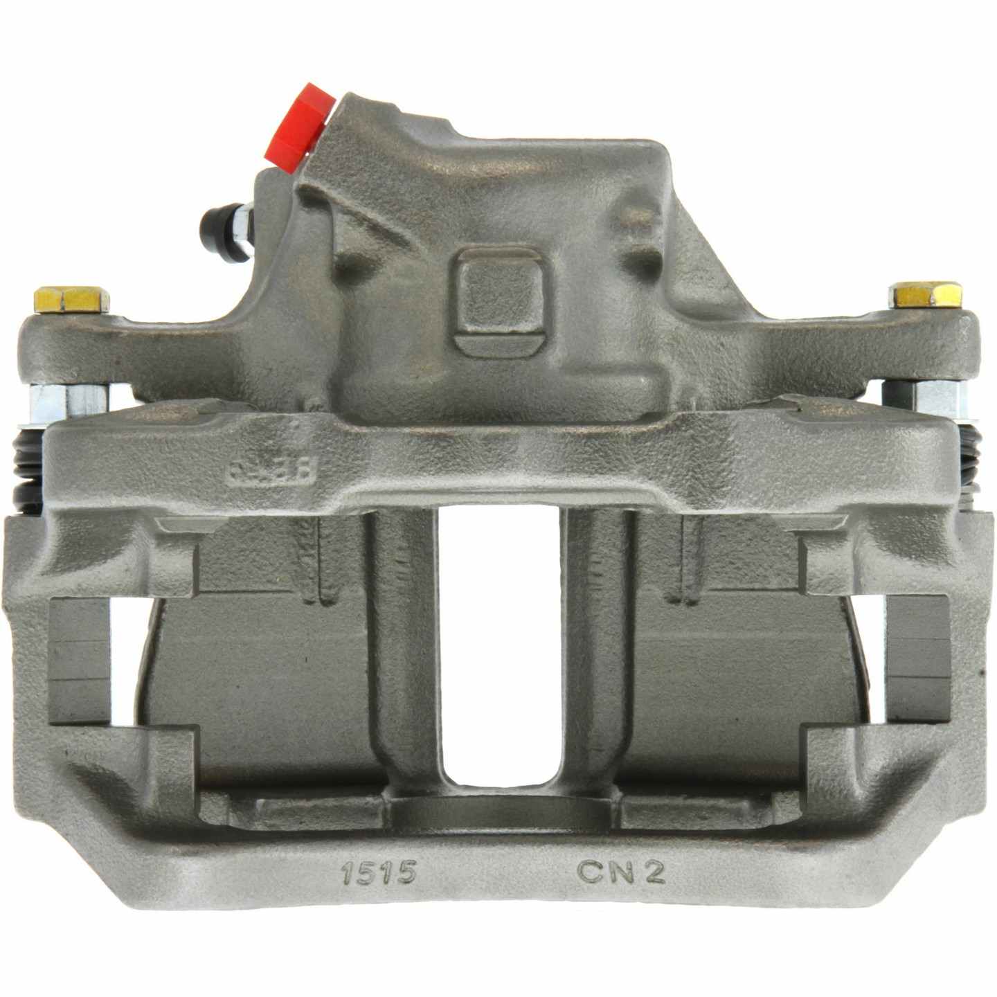 Centric Parts Disc Brake Caliper Semi-Loaded for 1984-1987 Audi 4000 Quattro Coupe 1988-1986 Volkswagen Quantum 1989-1986 Scirocco 141.33036