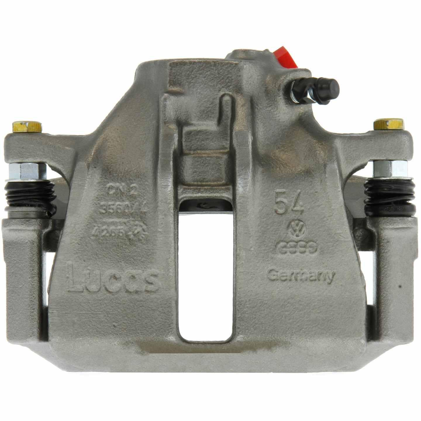 Centric Parts Semi-Loaded Brake Caliper 141.33036