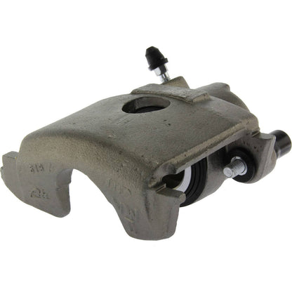 Stoptech Centric Semi-Loaded Brake Caliper - Front Right 141.33037