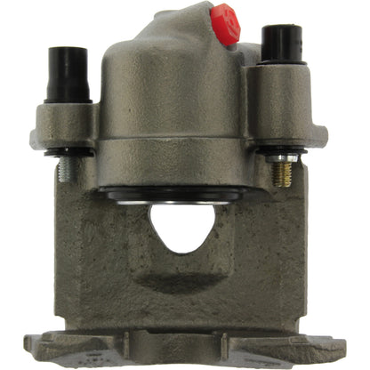 Centric Parts Disc Brake Caliper Semi-Loaded with anti-corrosion finish for 1985-1993 Volkswagen Cabriolet Golf Jetta Quantum Scirocco 141.33037