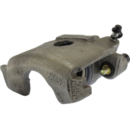 Stoptech Centric Semi-Loaded Brake Caliper - Front Left 141.33038