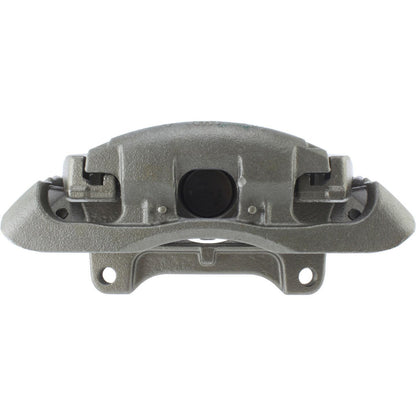 Centric Parts Disc Brake Caliper Semi-Loaded with Anti-Corrosion Finish for 2002-2005 Audi A6 Quattro Allroad 141.33049