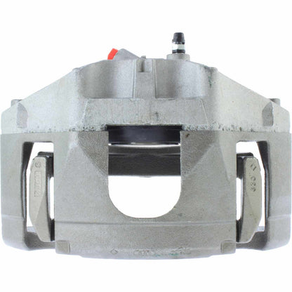 Centric Parts Disc Brake Caliper Semi-Loaded with Anti-Corrosion Finish for 2002-2005 Audi A6 Quattro Allroad 141.33049