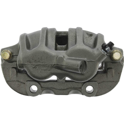 Centric Parts Disc Brake Caliper Semi-Loaded with anti-corrosion finish for 1995-1993 Audi 90, 1995-1990 Audi Quattro, 1998-1994 Cabriolet, 1991-1990 Coupe Quattro 141.33060