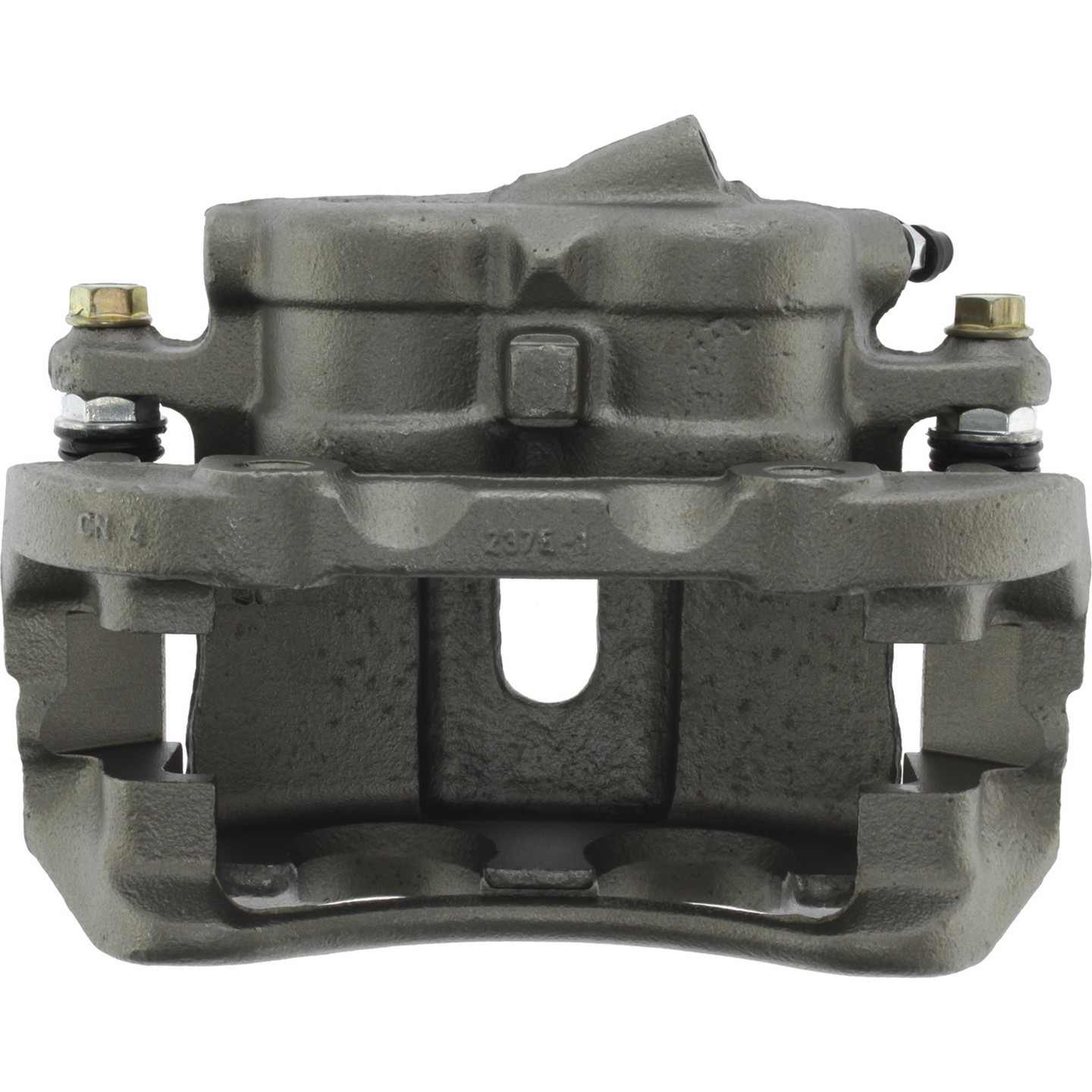 Centric Parts Disc Brake Caliper Semi-Loaded with anti-corrosion finish for 1995-1993 Audi 90, 1995-1990 Audi Quattro, 1998-1994 Cabriolet, 1991-1990 Coupe Quattro 141.33060