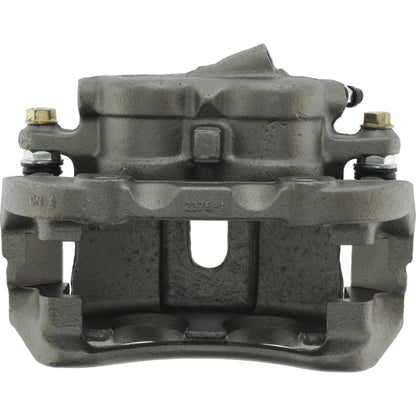 Centric Parts Disc Brake Caliper Semi-Loaded with anti-corrosion finish for 1995-1993 Audi 90, 1995-1990 Audi Quattro, 1998-1994 Cabriolet, 1991-1990 Coupe Quattro 141.33060