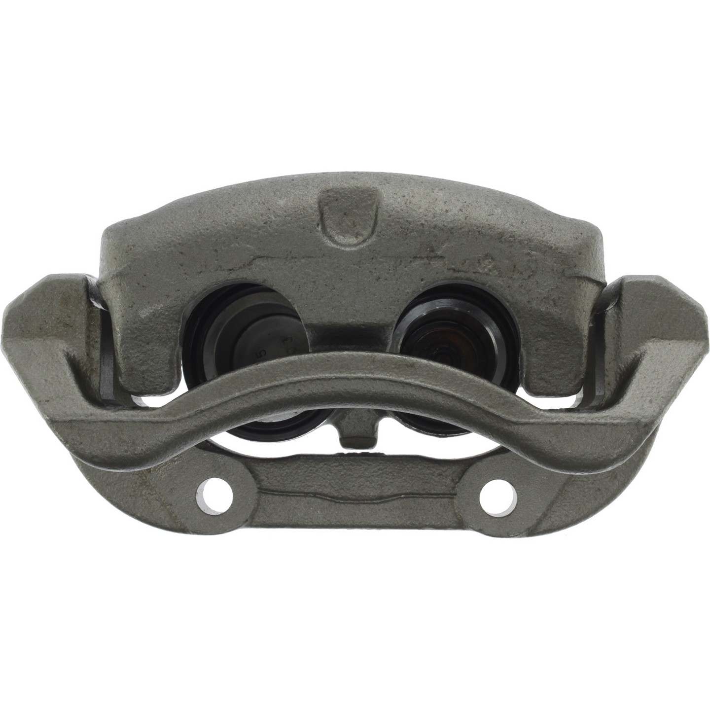 Centric Parts Disc Brake Caliper Semi-Loaded with anti-corrosion finish for 1995-1993 Audi 90, 1995-1990 Audi Quattro, 1998-1994 Cabriolet, 1991-1990 Coupe Quattro 141.33060