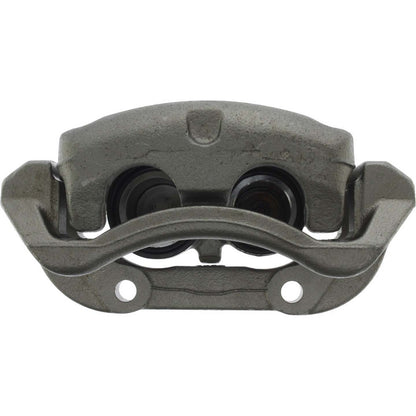 Centric Parts Disc Brake Caliper Semi-Loaded with anti-corrosion finish for 1995-1993 Audi 90, 1995-1990 Audi Quattro, 1998-1994 Cabriolet, 1991-1990 Coupe Quattro 141.33060