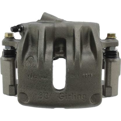 Centric Parts Disc Brake Caliper Semi-Loaded with anti-corrosion finish for 1995-1993 Audi 90, 1995-1990 Audi Quattro, 1998-1994 Cabriolet, 1991-1990 Coupe Quattro 141.33060