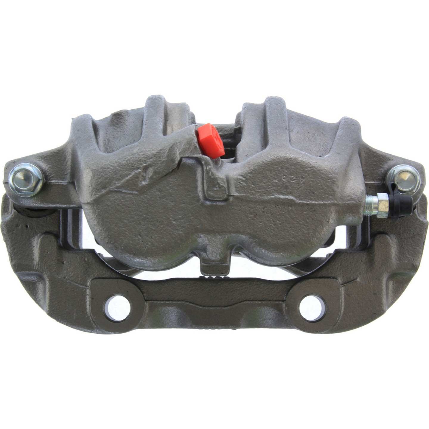 Centric Parts Disc Brake Caliper with anti-corrosion finish 141.33061