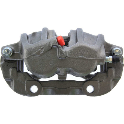 Centric Parts Disc Brake Caliper with anti-corrosion finish 141.33061