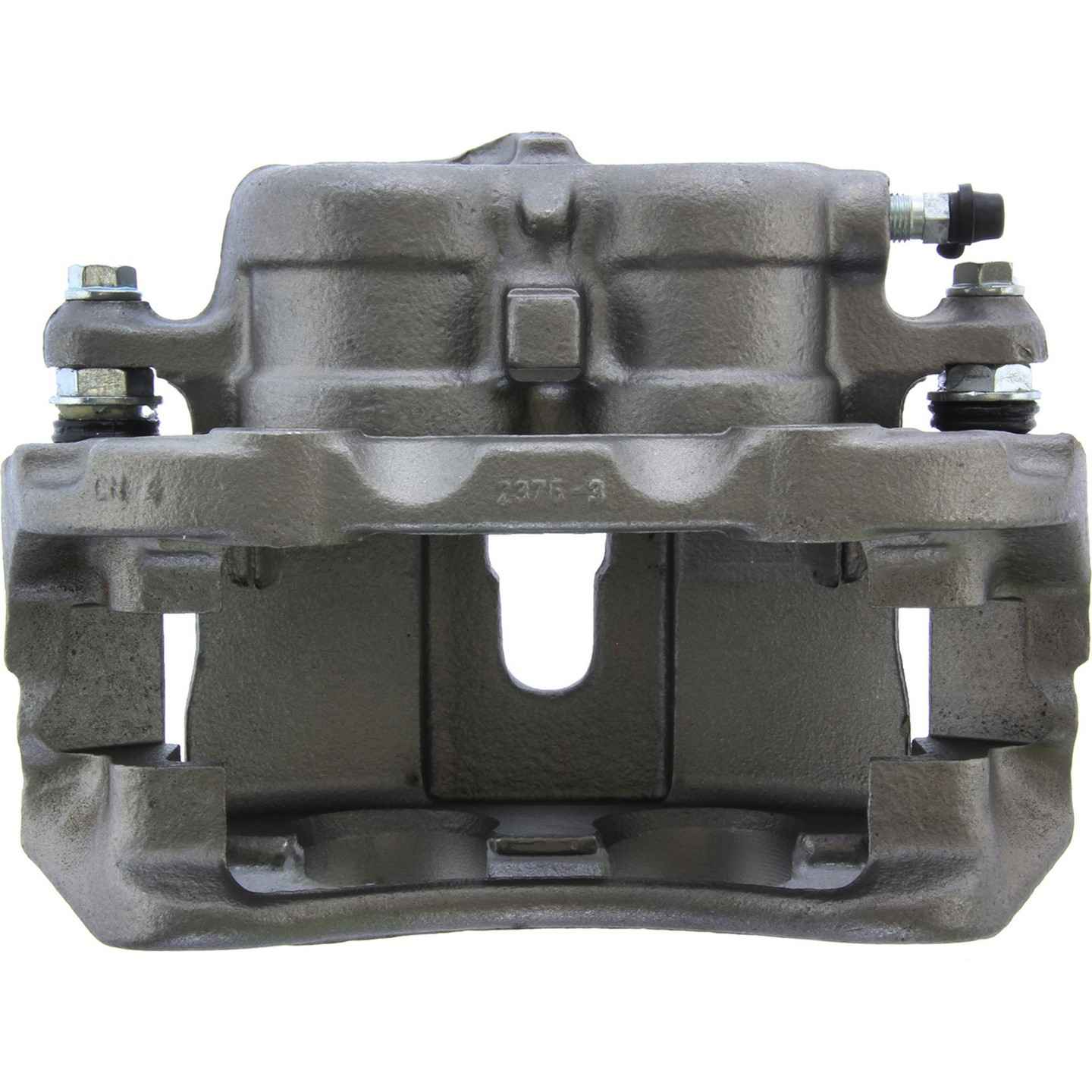 Centric Parts Disc Brake Caliper with anti-corrosion finish 141.33061