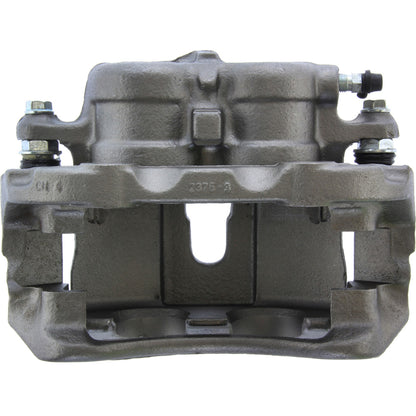 Centric Parts Disc Brake Caliper with anti-corrosion finish 141.33061
