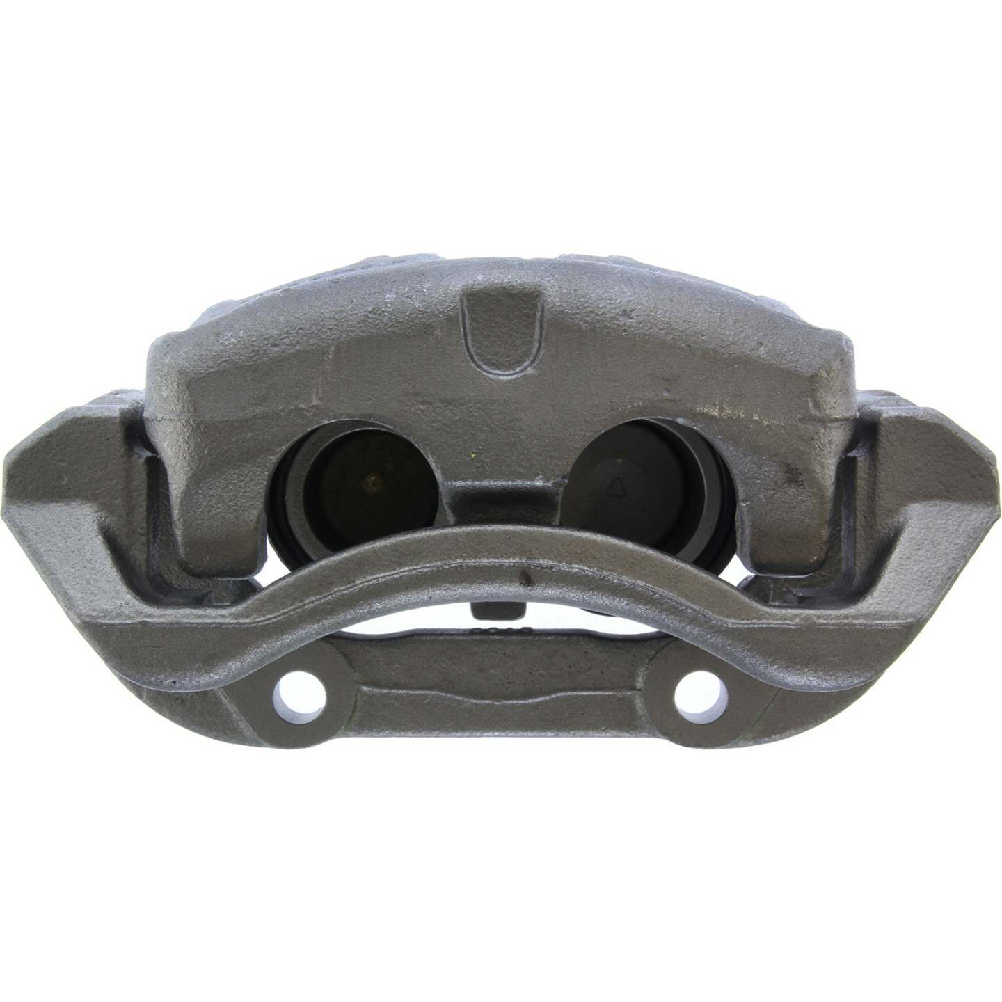 Centric Parts Disc Brake Caliper with anti-corrosion finish 141.33061