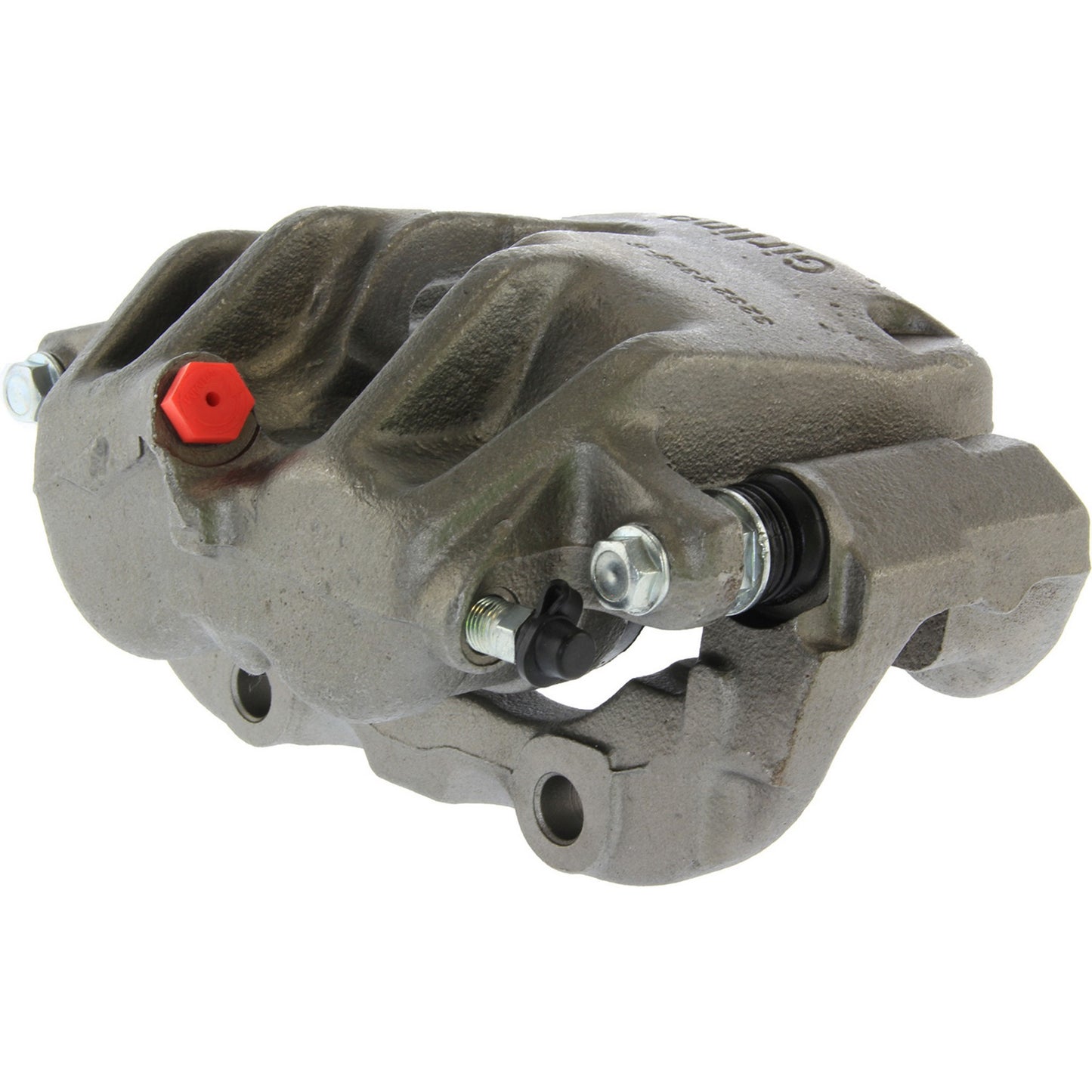 Centric Parts Disc Brake Caliper with anti-corrosion finish 141.33061