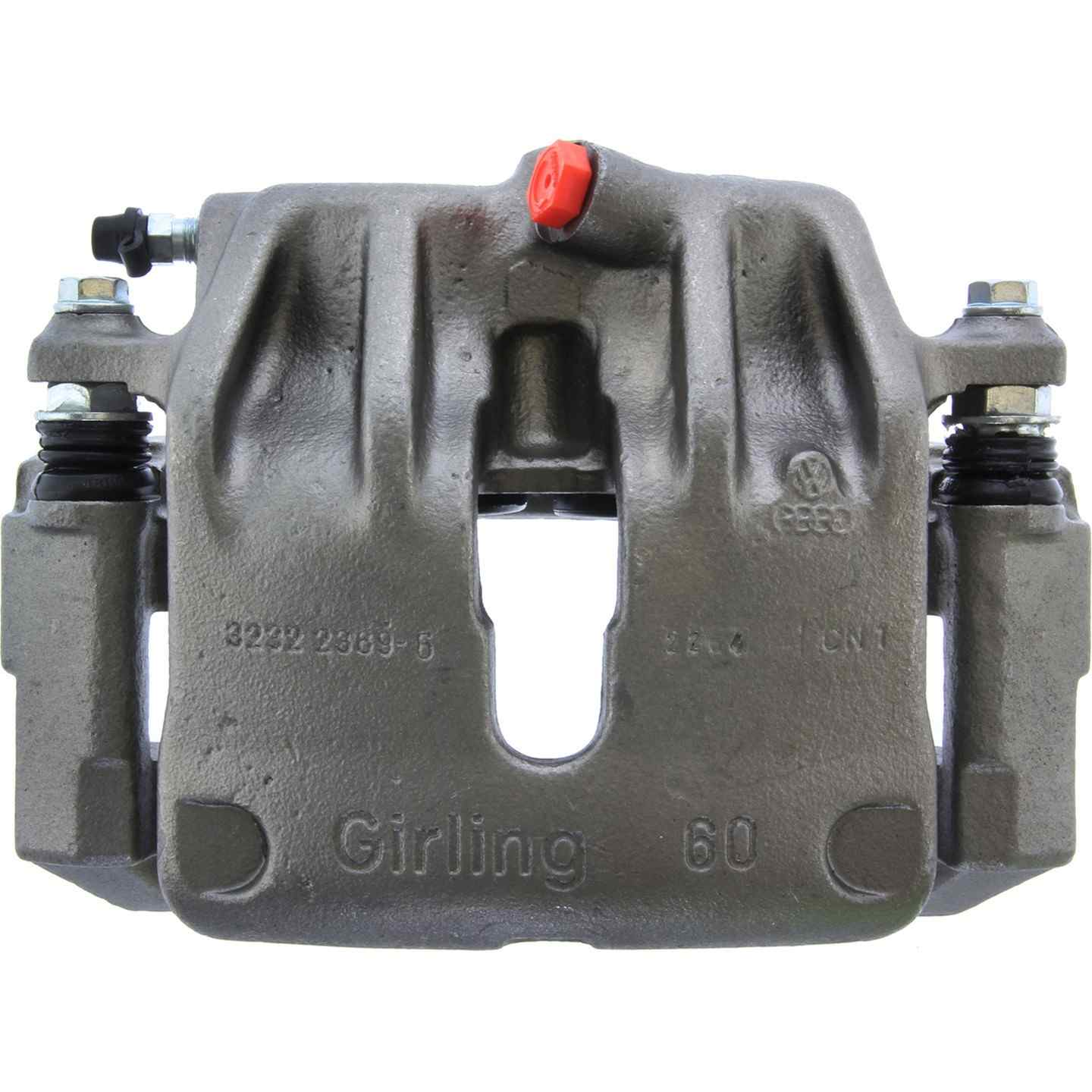Centric Parts Disc Brake Caliper with anti-corrosion finish 141.33061