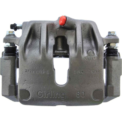 Centric Parts Disc Brake Caliper with anti-corrosion finish 141.33061