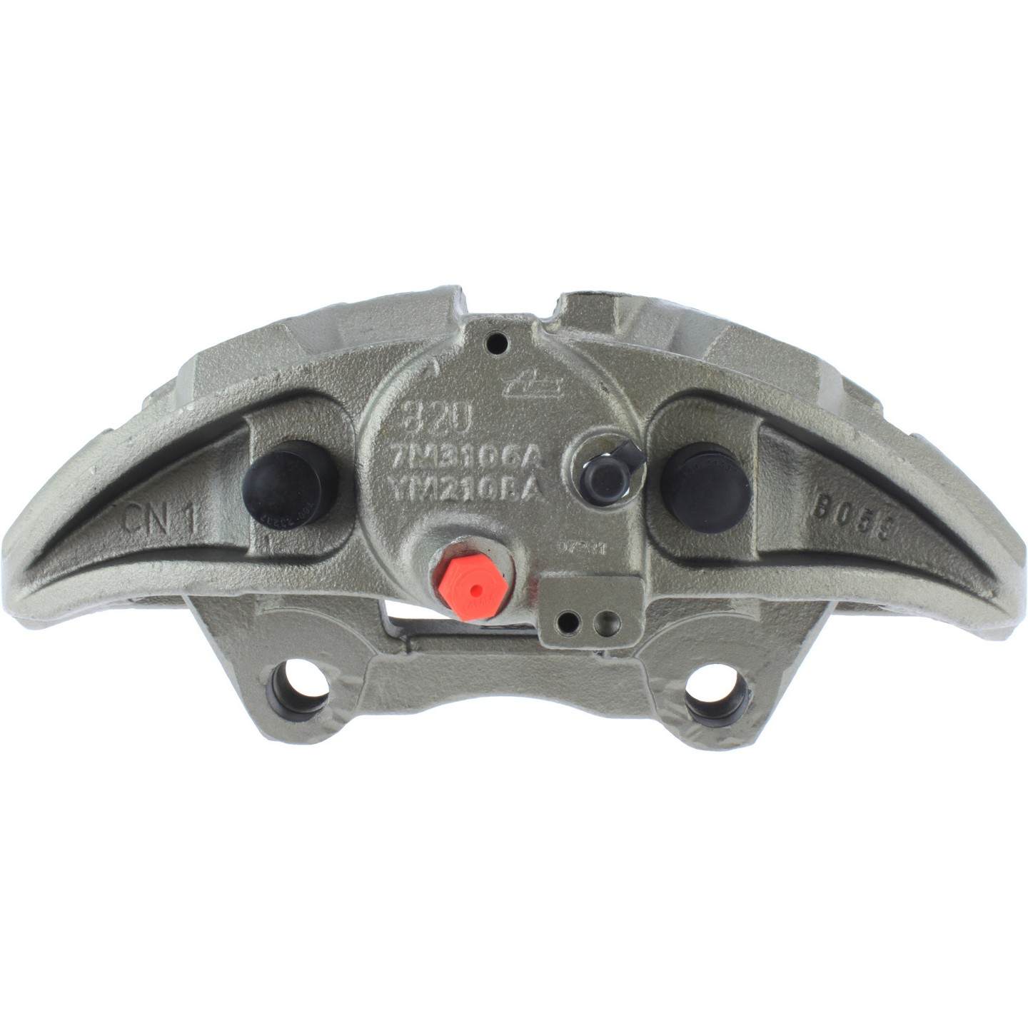Centric Parts Disc Brake Caliper with anti‑corrosion finish