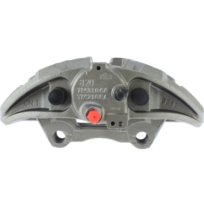 Centric Parts Disc Brake Caliper with anti‑corrosion finish