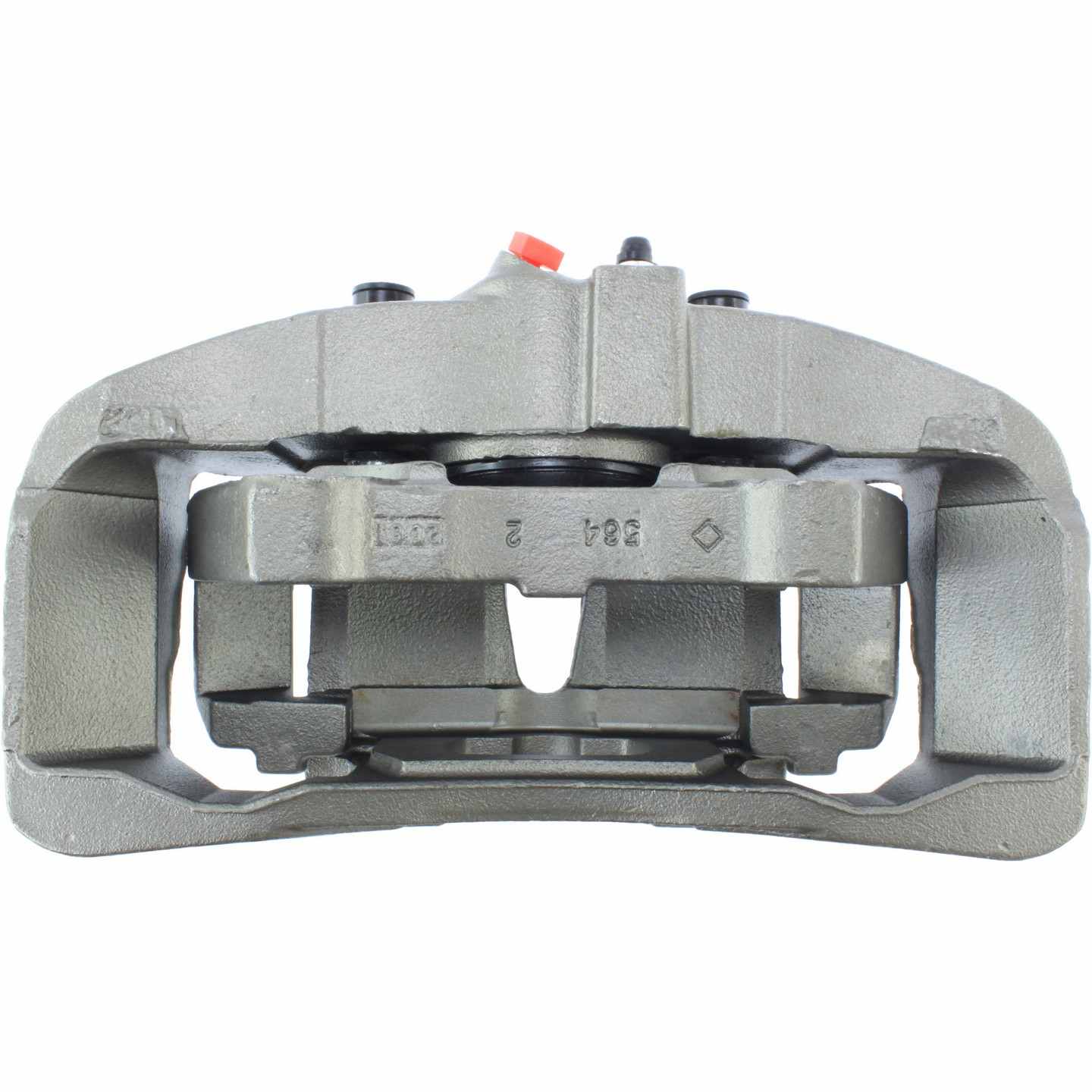Centric Parts Disc Brake Caliper with anti‑corrosion finish