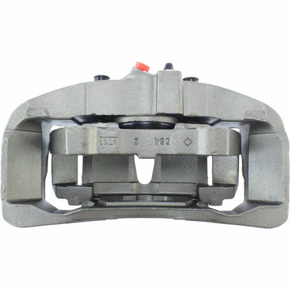 Centric Parts Disc Brake Caliper with anti‑corrosion finish