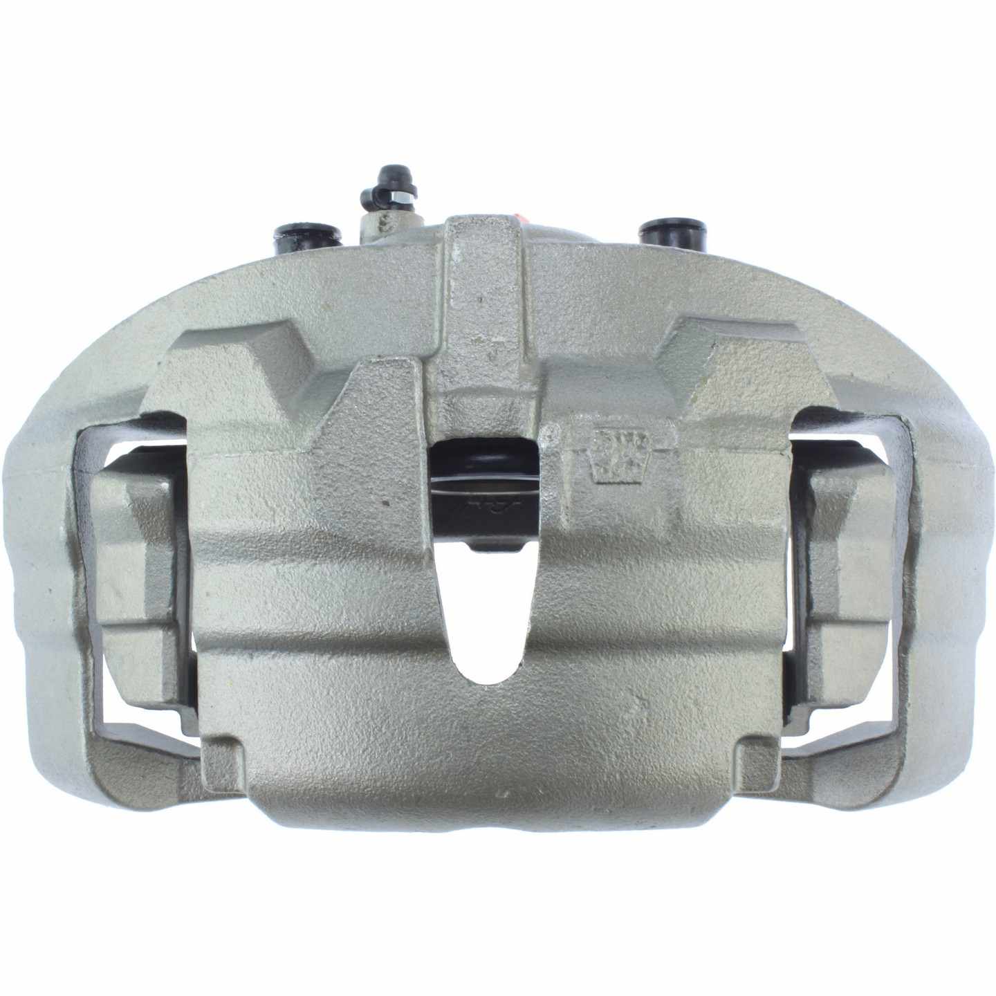 Stoptech Centric 01-03 Volkswagen EuroVan / 02-08 Volkswagen Sharan Semi-Loaded Brake Caliper - Front Right 141.33069