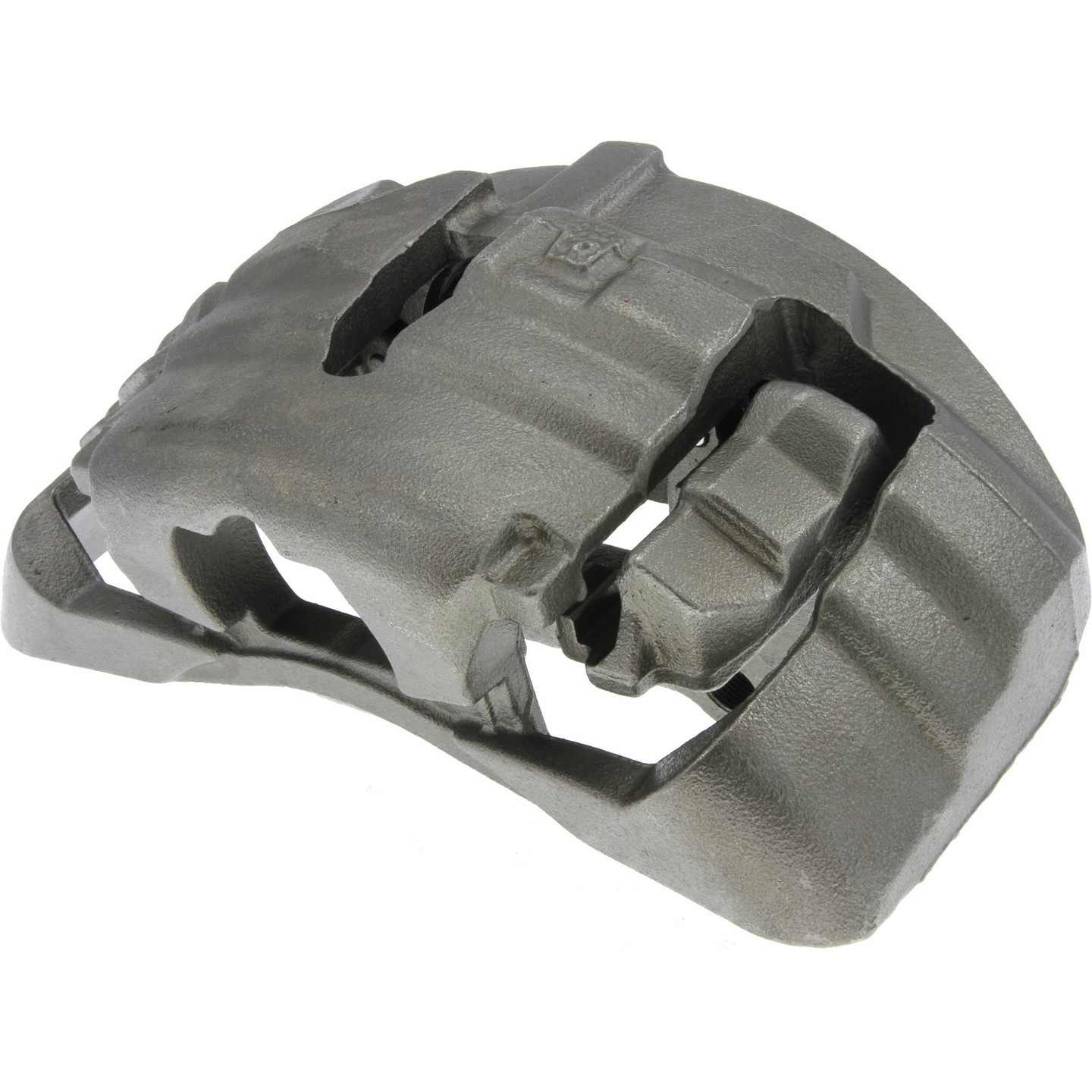 Stoptech Centric 01-03 Volkswagen EuroVan / 02-08 Volkswagen Sharan Semi-Loaded Brake Caliper - Front Left 141.33070