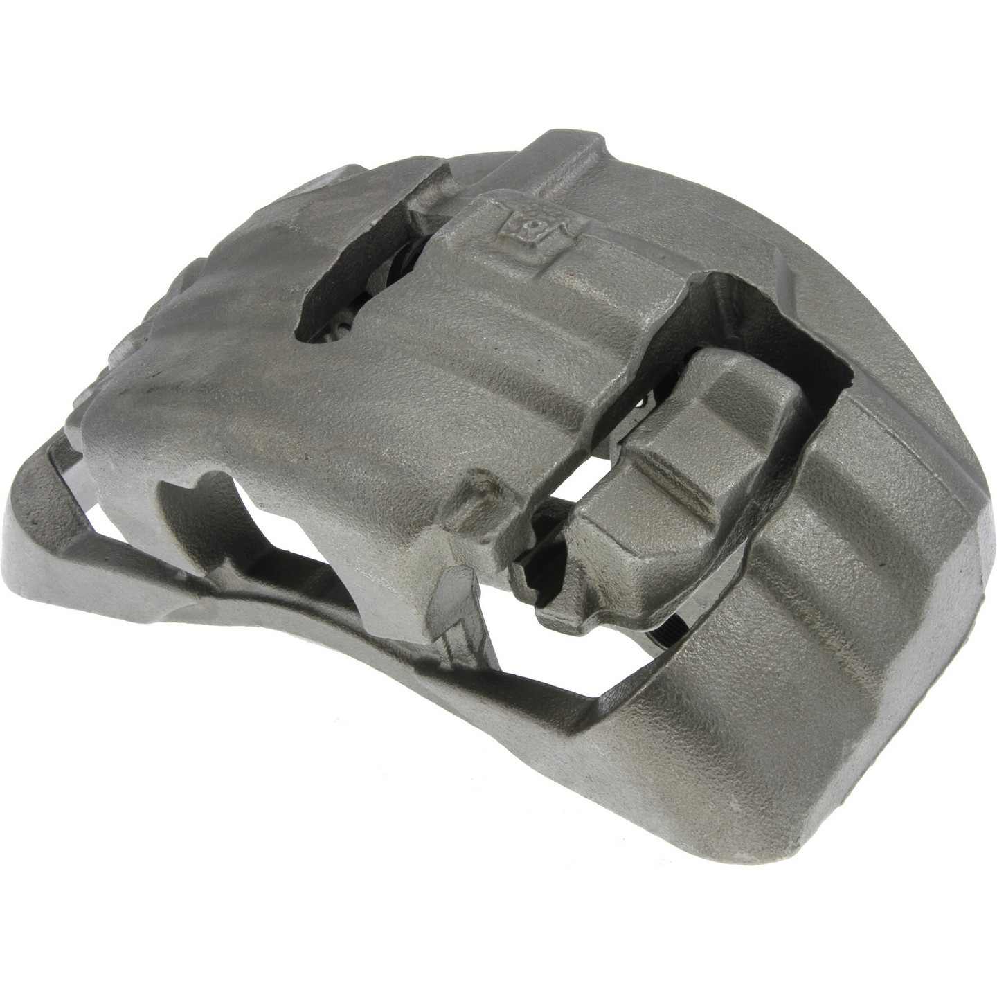 Centric Parts Disc Brake Caliper Remanufactured with Anti-Corrosion Finish 141.33070