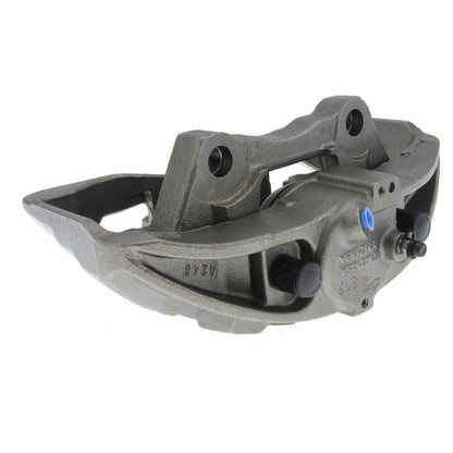 Centric Parts Disc Brake Caliper Remanufactured with Anti-Corrosion Finish 141.33070