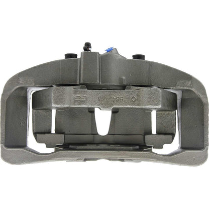 Centric Parts Disc Brake Caliper Remanufactured with Anti-Corrosion Finish 141.33070