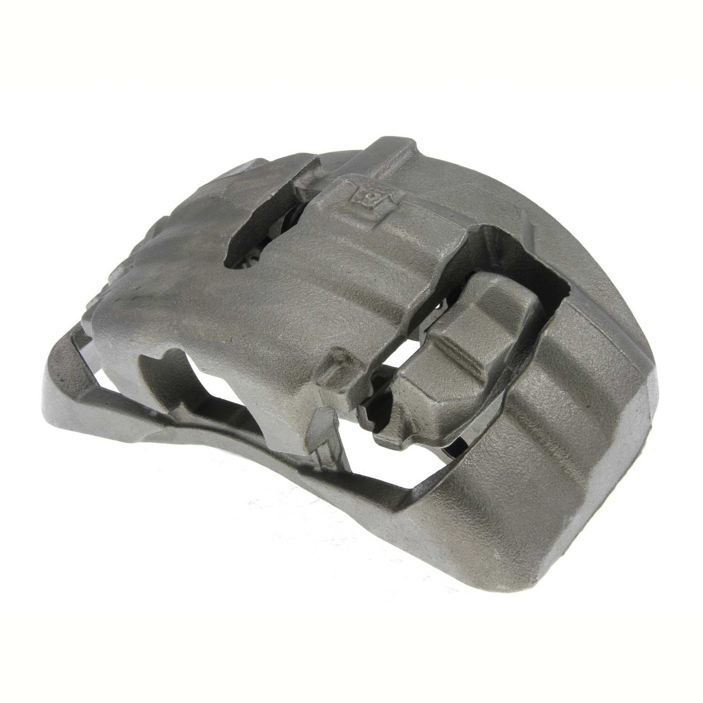 Centric Parts Disc Brake Caliper Remanufactured with Anti-Corrosion Finish 141.33070