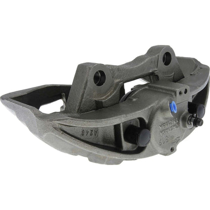 Centric Parts Disc Brake Caliper Remanufactured with Anti-Corrosion Finish 141.33070