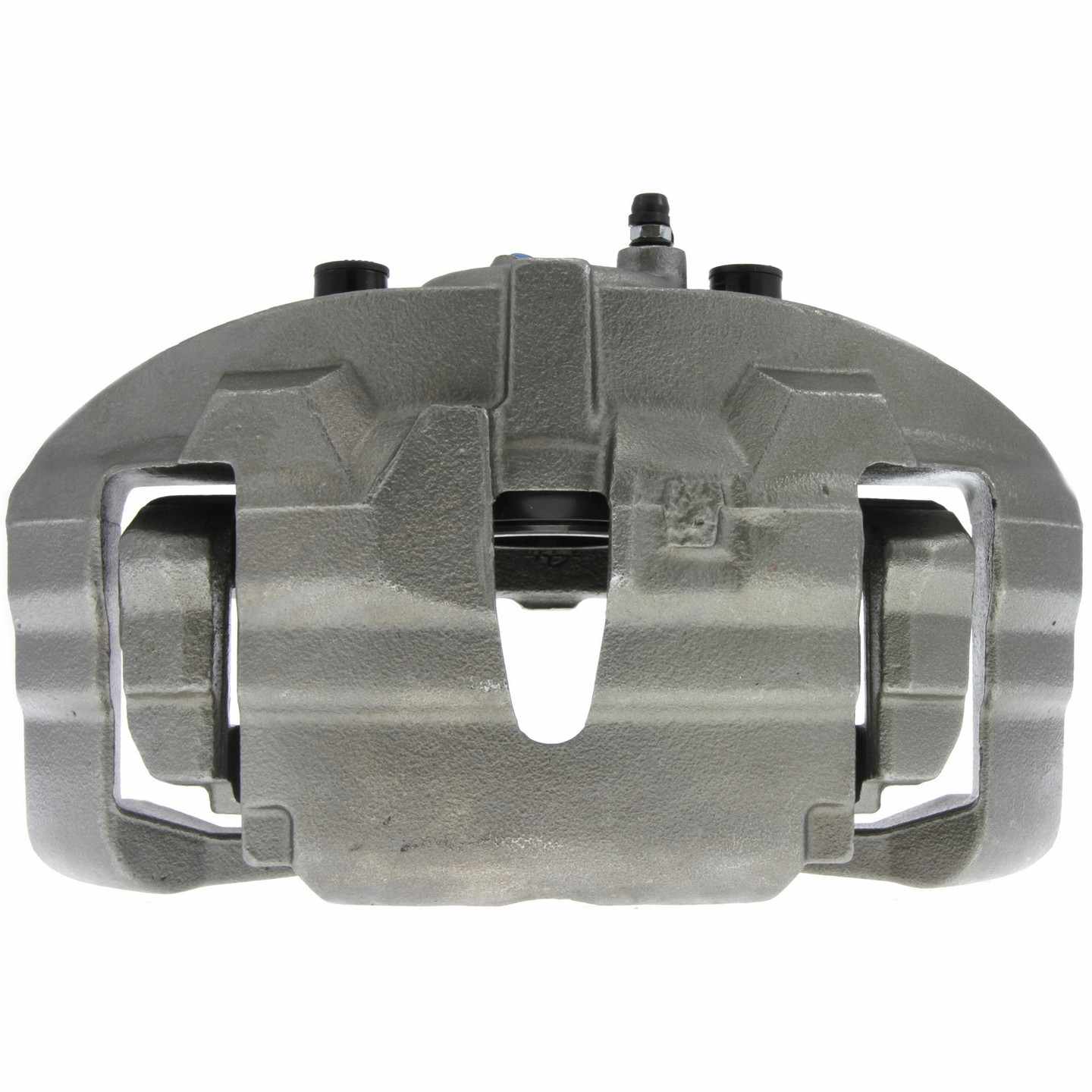 Stoptech Centric 01-03 Volkswagen EuroVan / 02-08 Volkswagen Sharan Semi-Loaded Brake Caliper - Front Left 141.33070