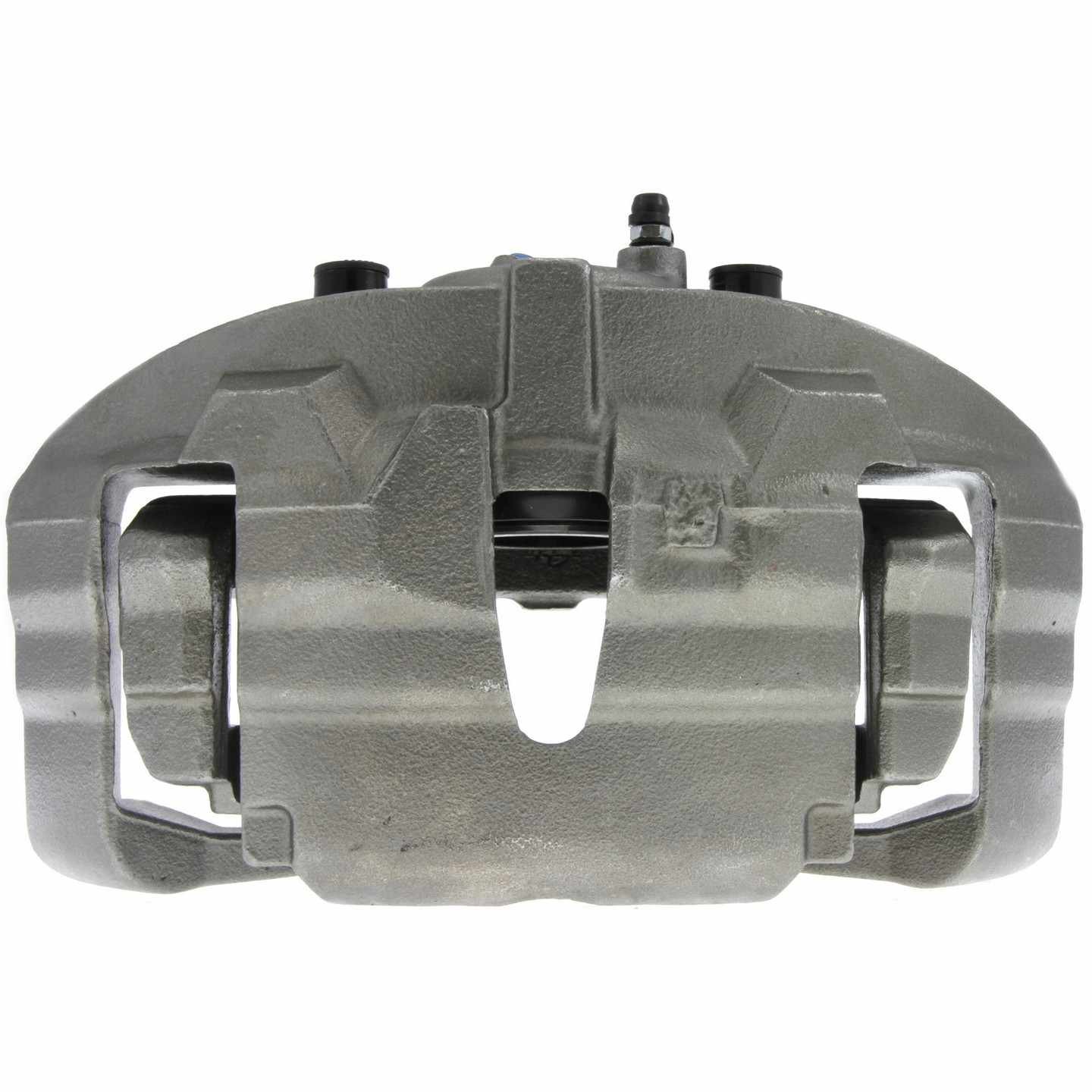 Stoptech Centric 01-03 Volkswagen EuroVan / 02-08 Volkswagen Sharan Semi-Loaded Brake Caliper - Front Left 141.33070