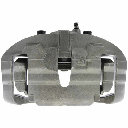 Centric Parts Disc Brake Caliper Remanufactured with Anti-Corrosion Finish 141.33070
