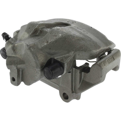 Centric Parts Disc Brake Caliper with anti-corrosion finish for reliable braking performance