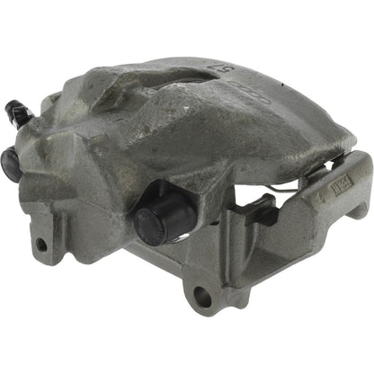 Centric Parts Disc Brake Caliper with anti-corrosion finish for reliable braking performance