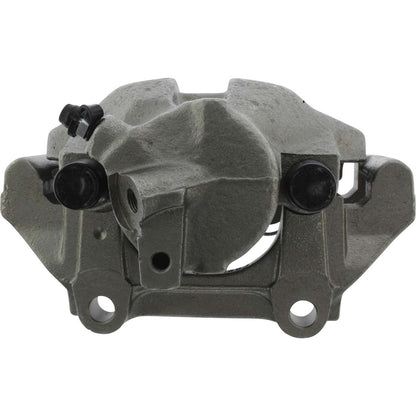 Centric Parts Disc Brake Caliper with anti-corrosion finish for reliable braking performance