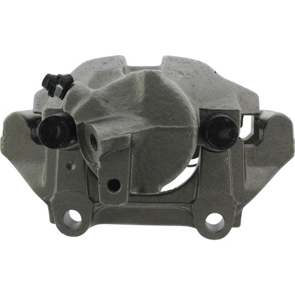 Centric Parts Disc Brake Caliper with anti-corrosion finish for reliable braking performance