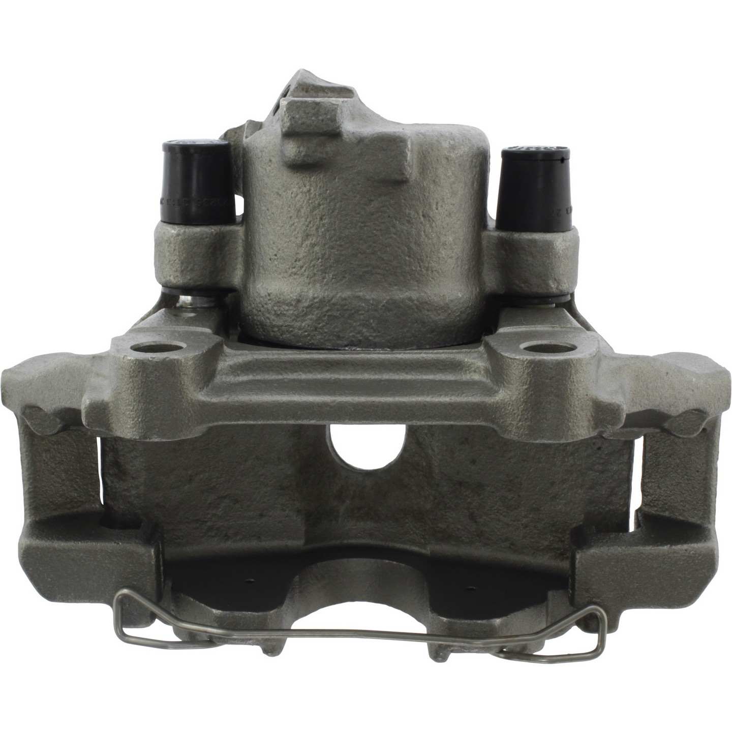 Centric Parts Disc Brake Caliper with anti-corrosion finish for reliable braking performance