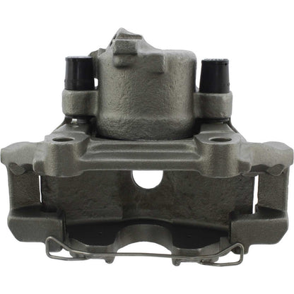 Centric Parts Disc Brake Caliper with anti-corrosion finish for reliable braking performance
