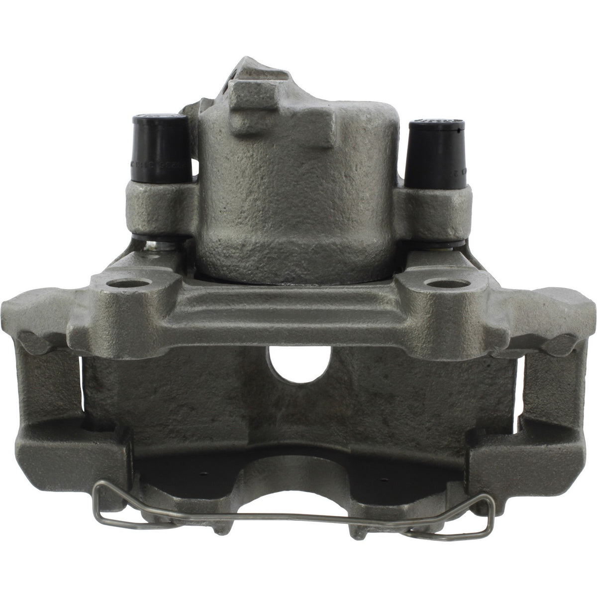 Centric Parts Disc Brake Caliper with anti-corrosion finish for reliable braking performance
