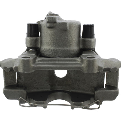 Centric Parts Disc Brake Caliper with anti-corrosion finish for reliable braking performance