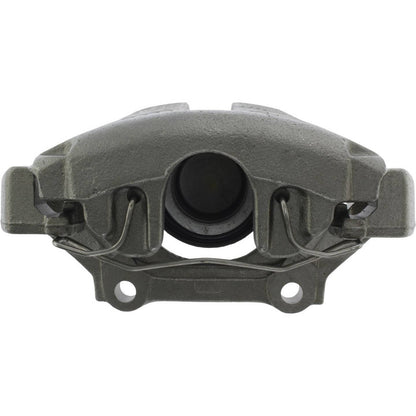 Centric Parts Disc Brake Caliper with anti-corrosion finish for reliable braking performance