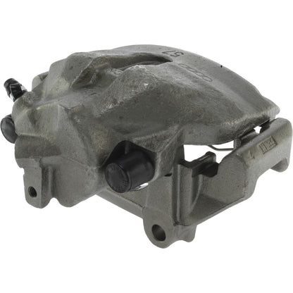 Centric Parts Disc Brake Caliper with anti-corrosion finish for reliable braking performance