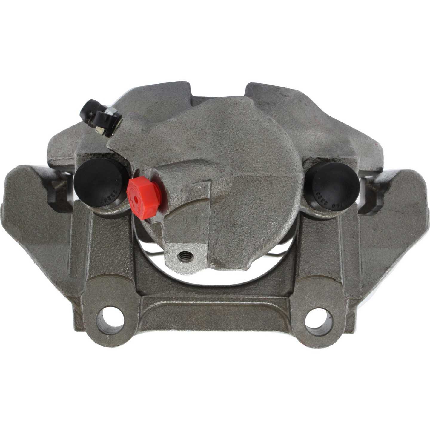 Centric Parts Disc Brake Caliper with anti-corrosion finish