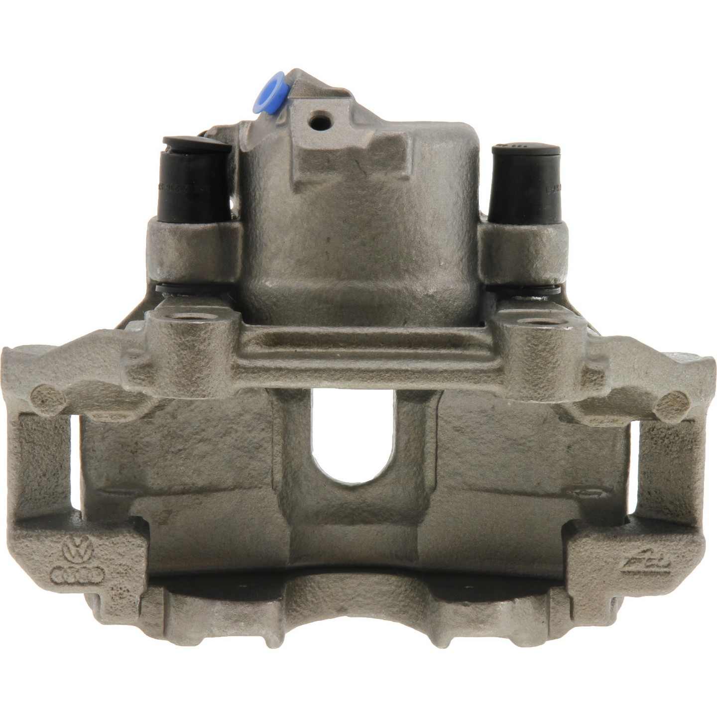Centric Parts Disc Brake Caliper with anti-corrosion finish