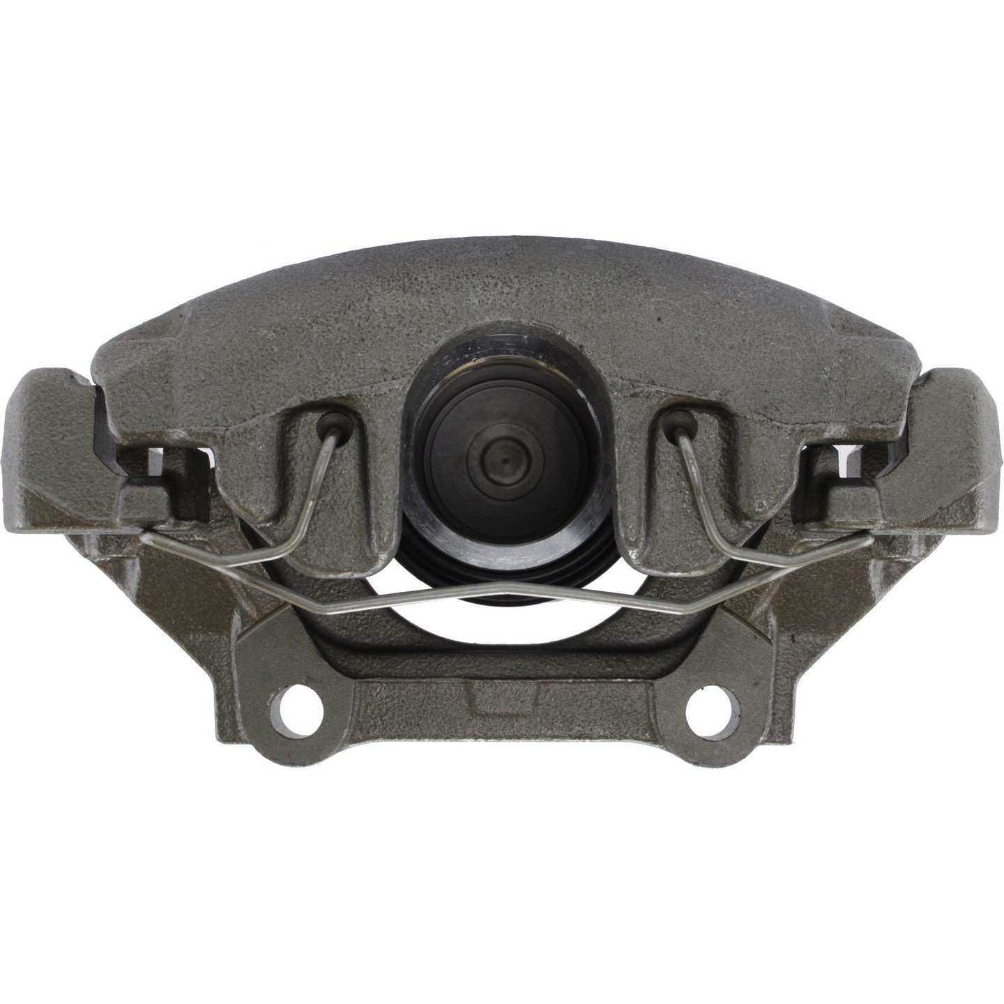 Centric Parts Disc Brake Caliper with anti-corrosion finish