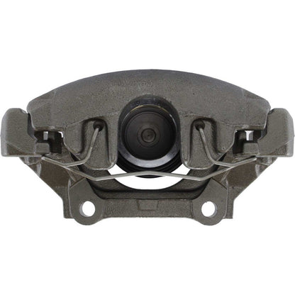 Centric Parts Disc Brake Caliper with anti-corrosion finish